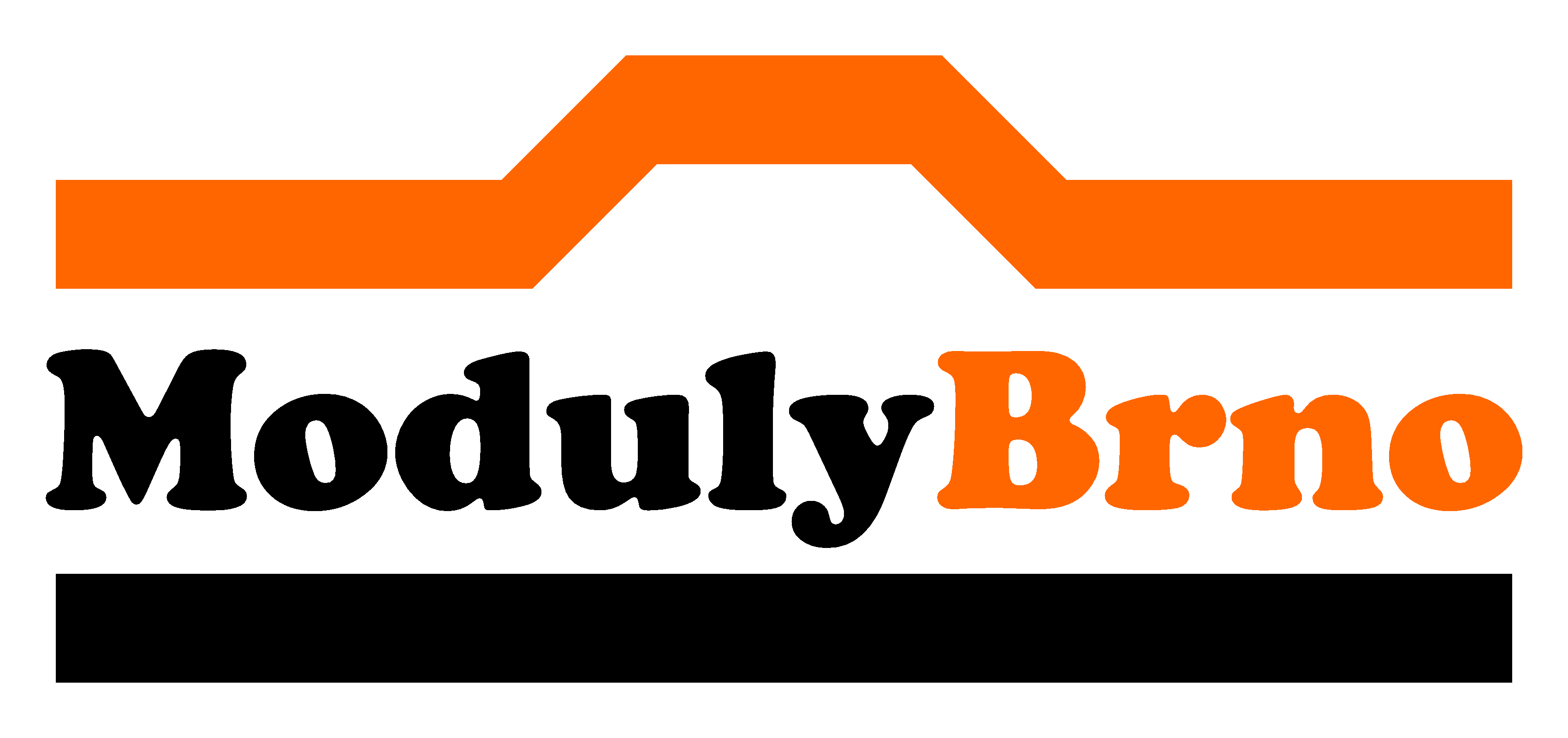 Logo Moduly Brno